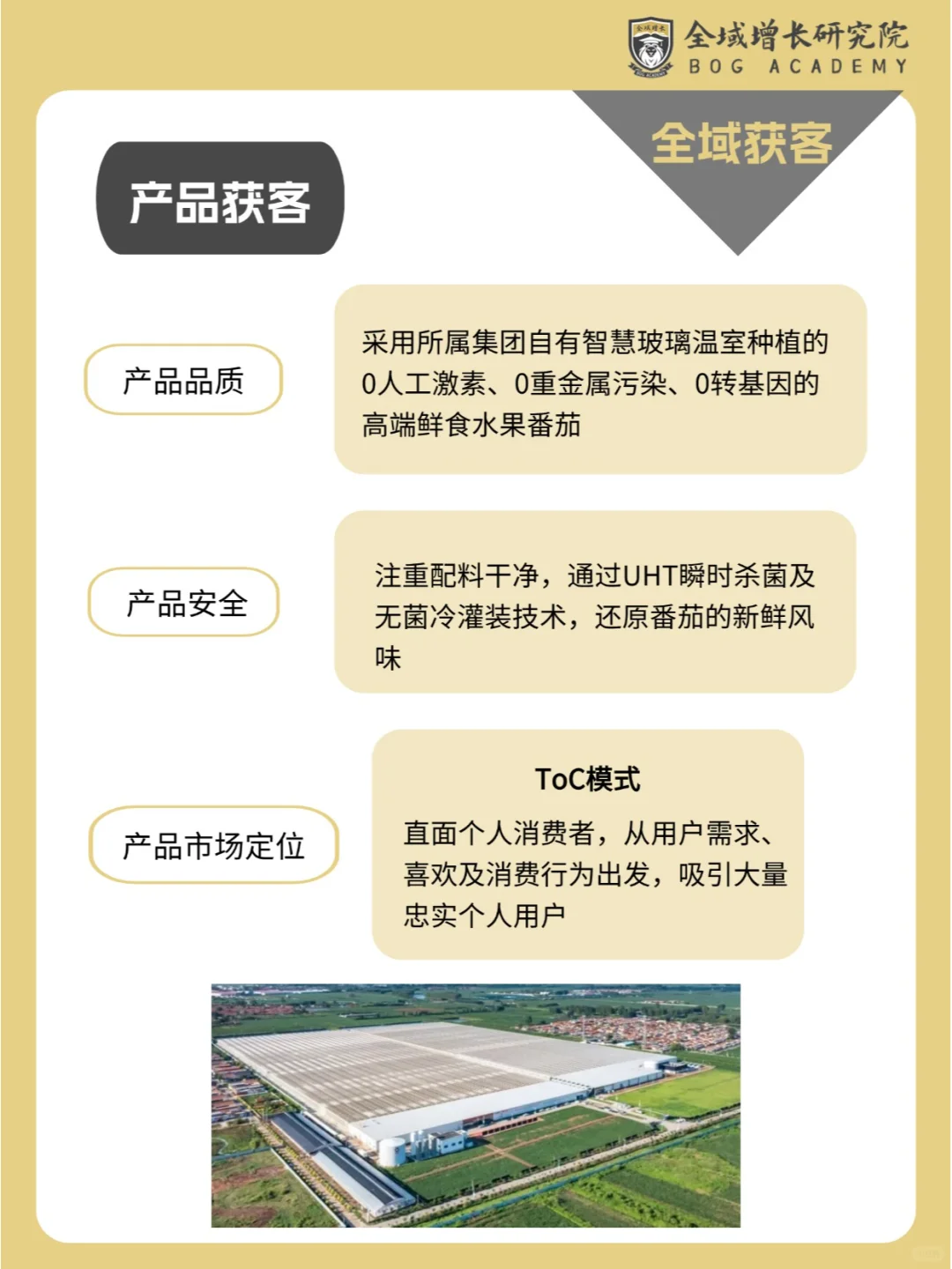 品牌案例 | 一颗大™的全域增长模式分析