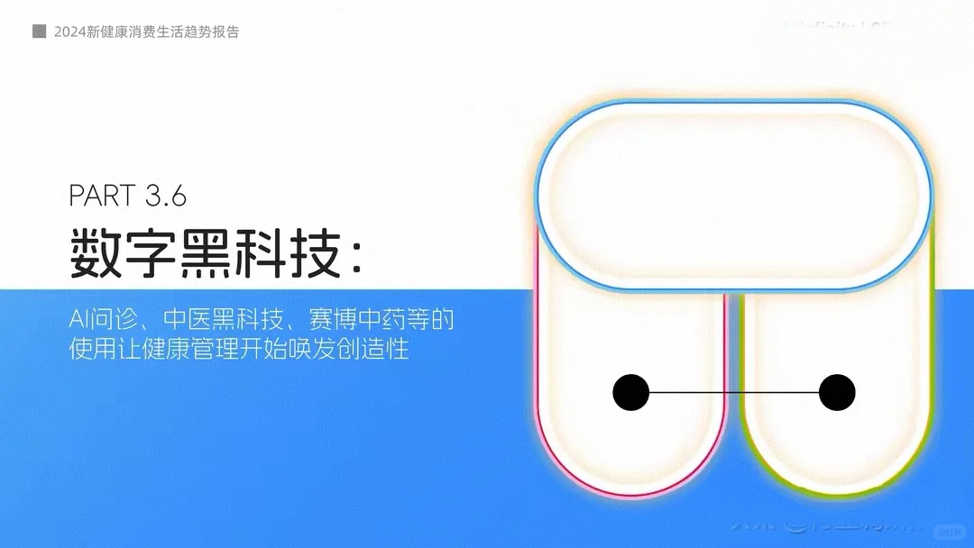 2024年新健康消费生活趋势报告《下》