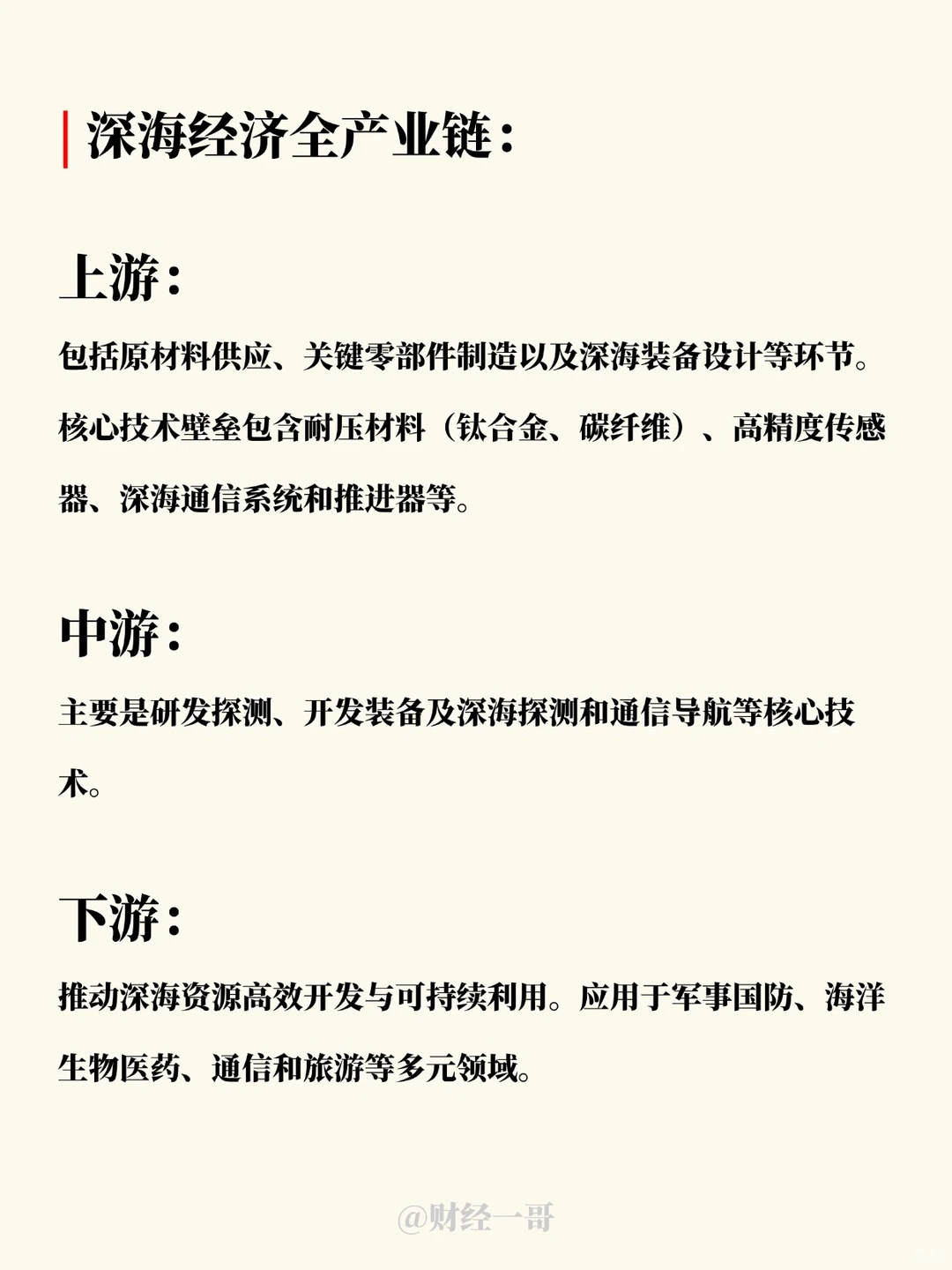 【全网蕞全】2025年深海经济产业白皮书！