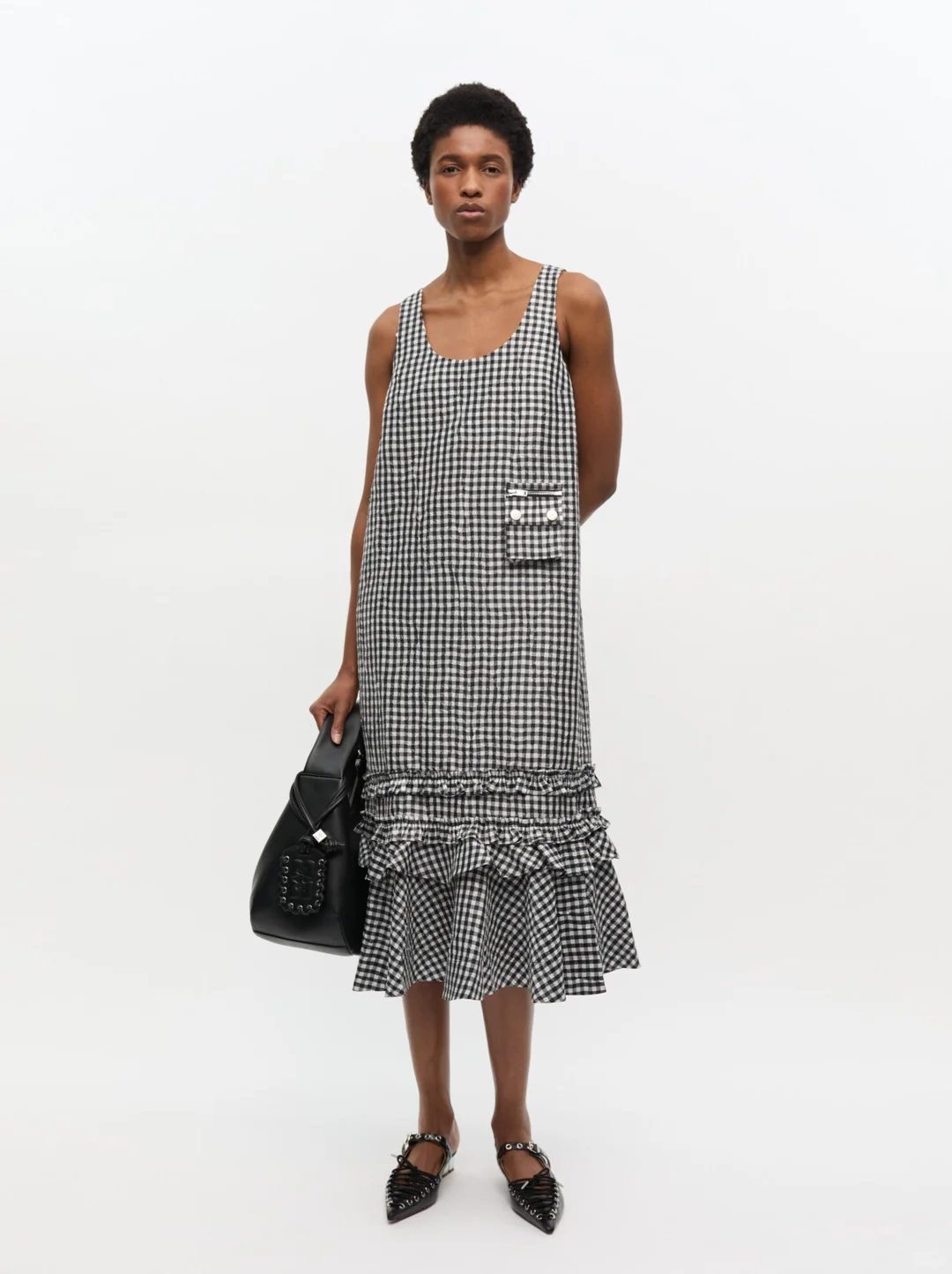 NEW IN | GANNI 25PF