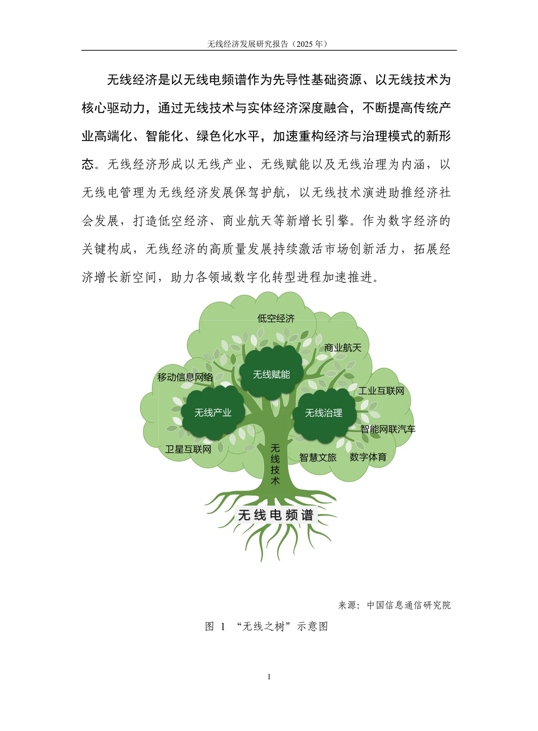 无线经济发展研究报告(2025年)