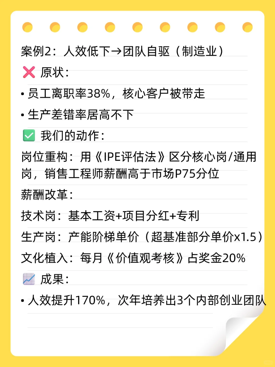 ?从战略到执行:一位咨询顾问的实战手记