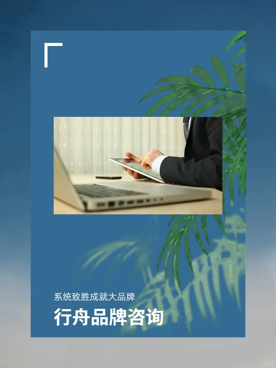 行舟品牌咨询助力企业突出重围案例分享