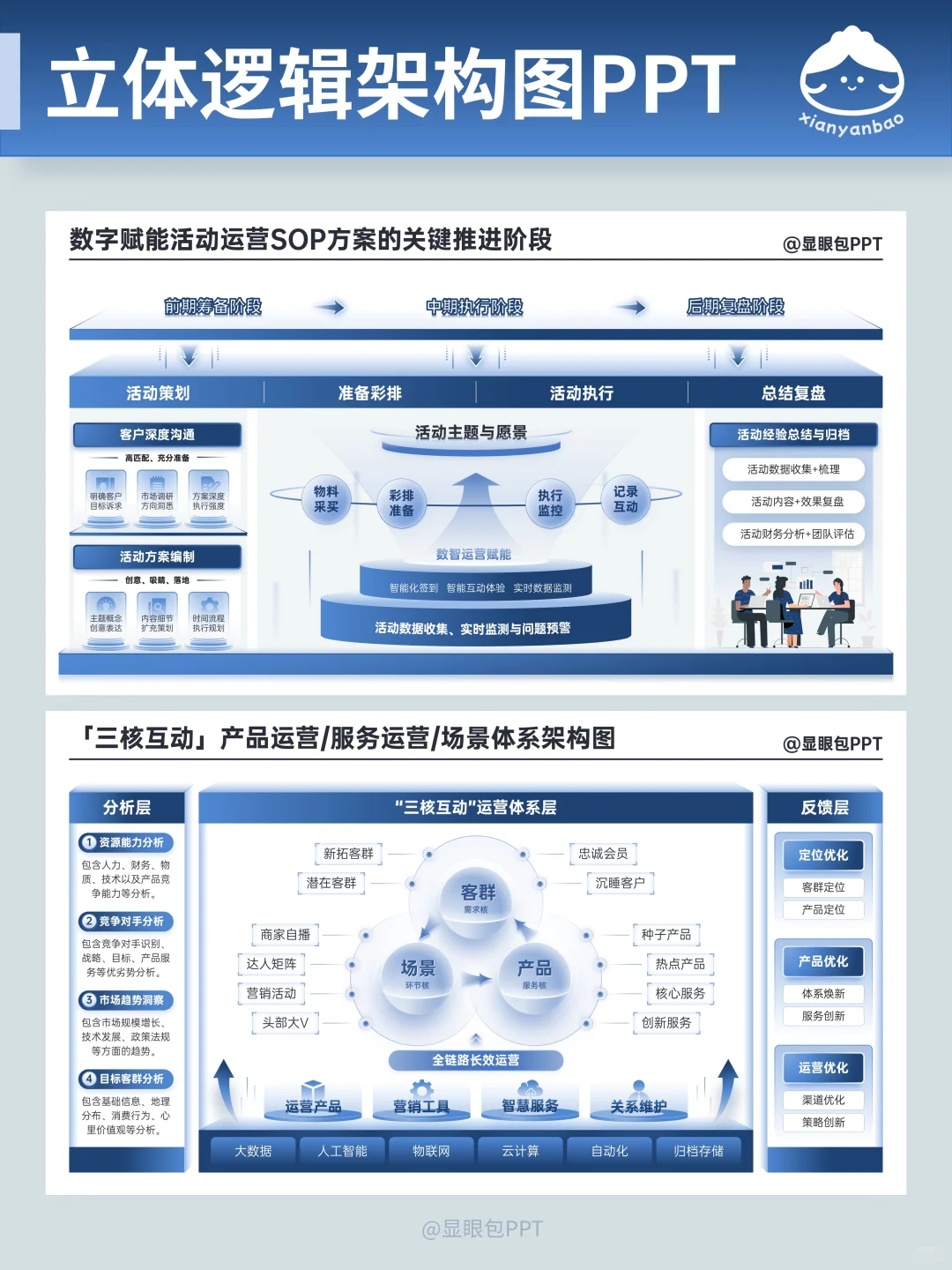 被夸爆的PPT房型图，领导超爱！！