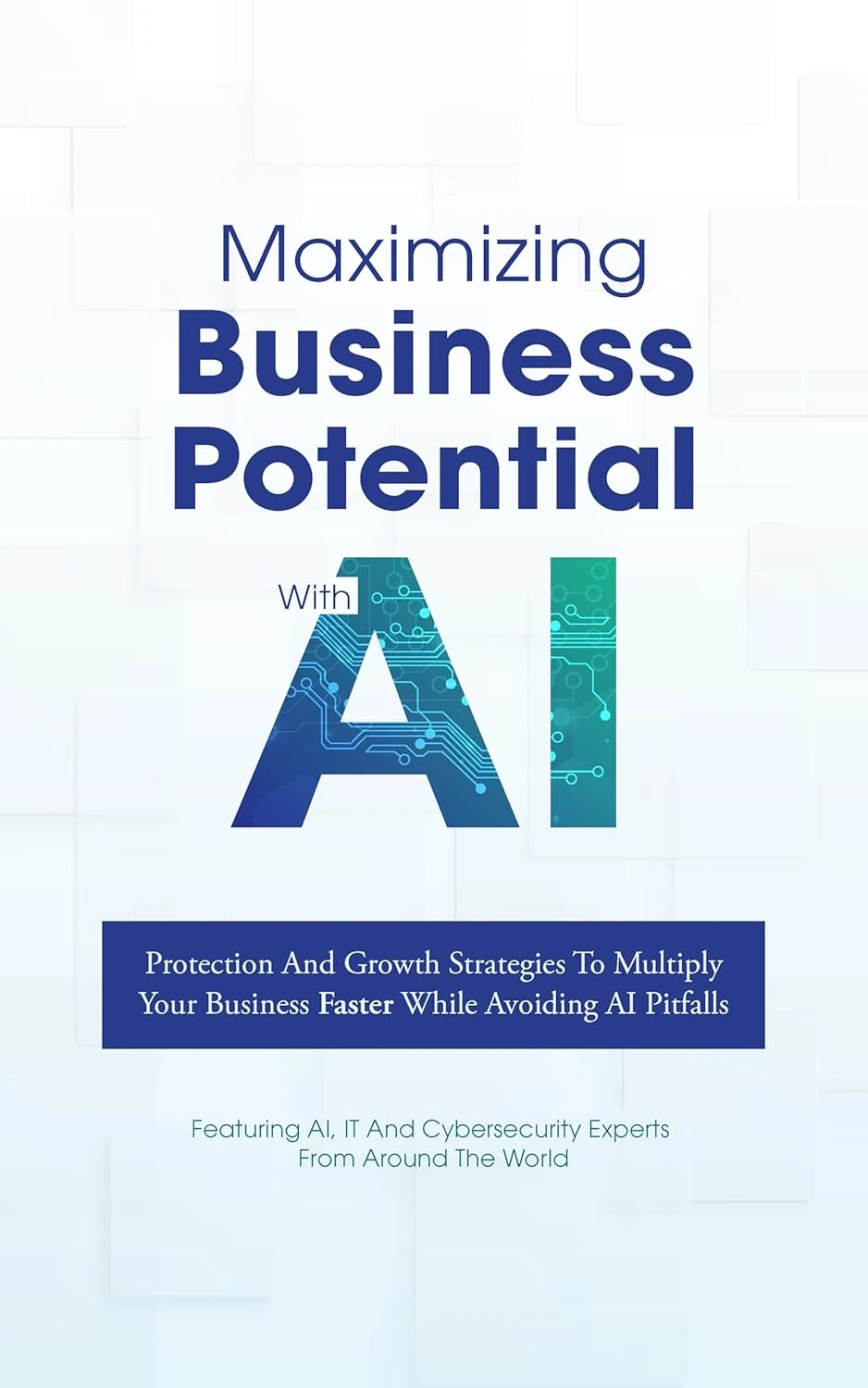 原版书#188《Maximizing …… With AI》