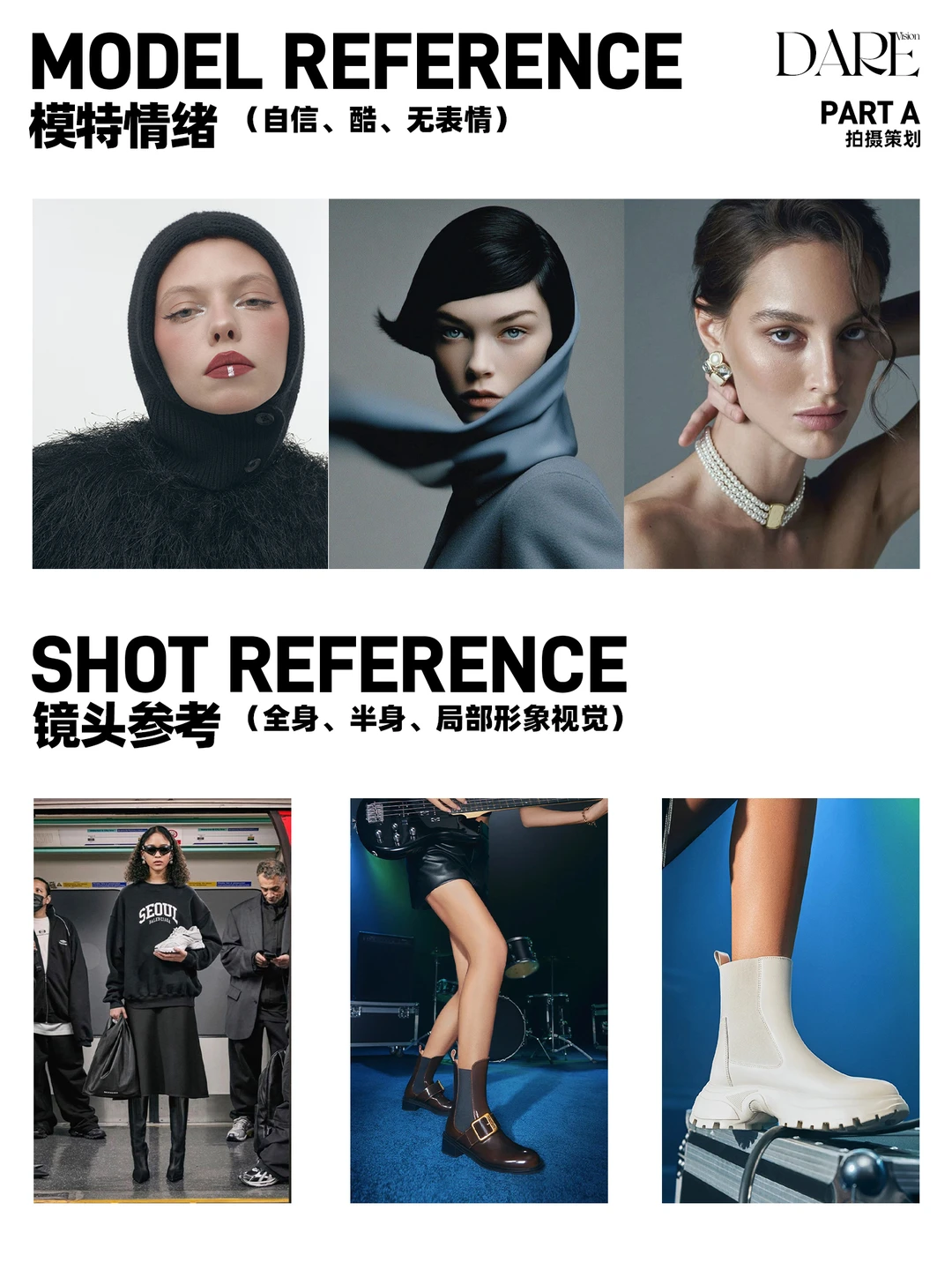 甲方必收藏!专业商业视觉拍摄全流程拆解