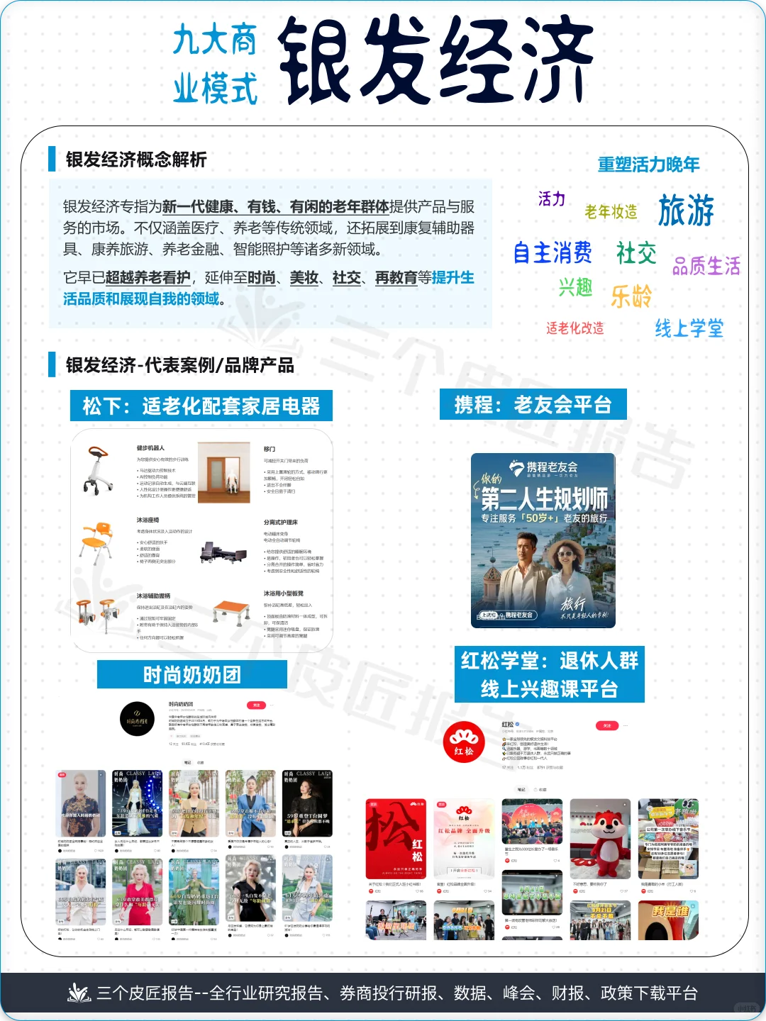 图说「九大新兴商业模式」:未来的钱这样赚!
