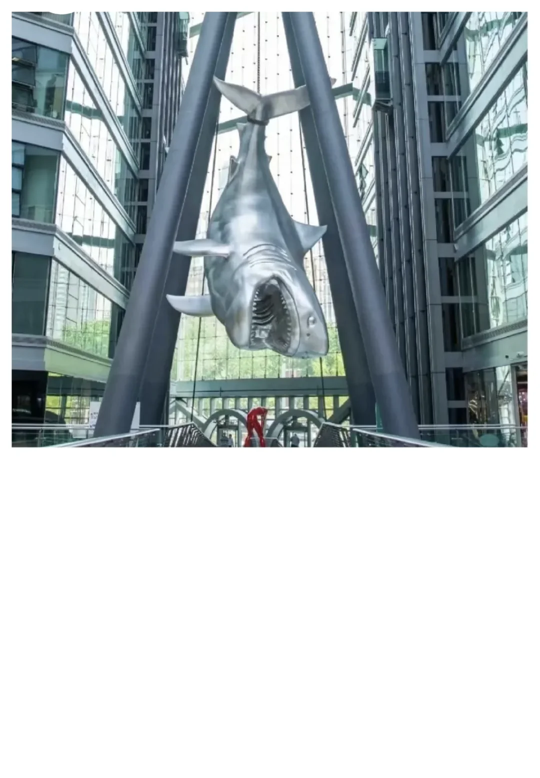 120亿?侨福集团寻求出售北京侨福芳草地 。