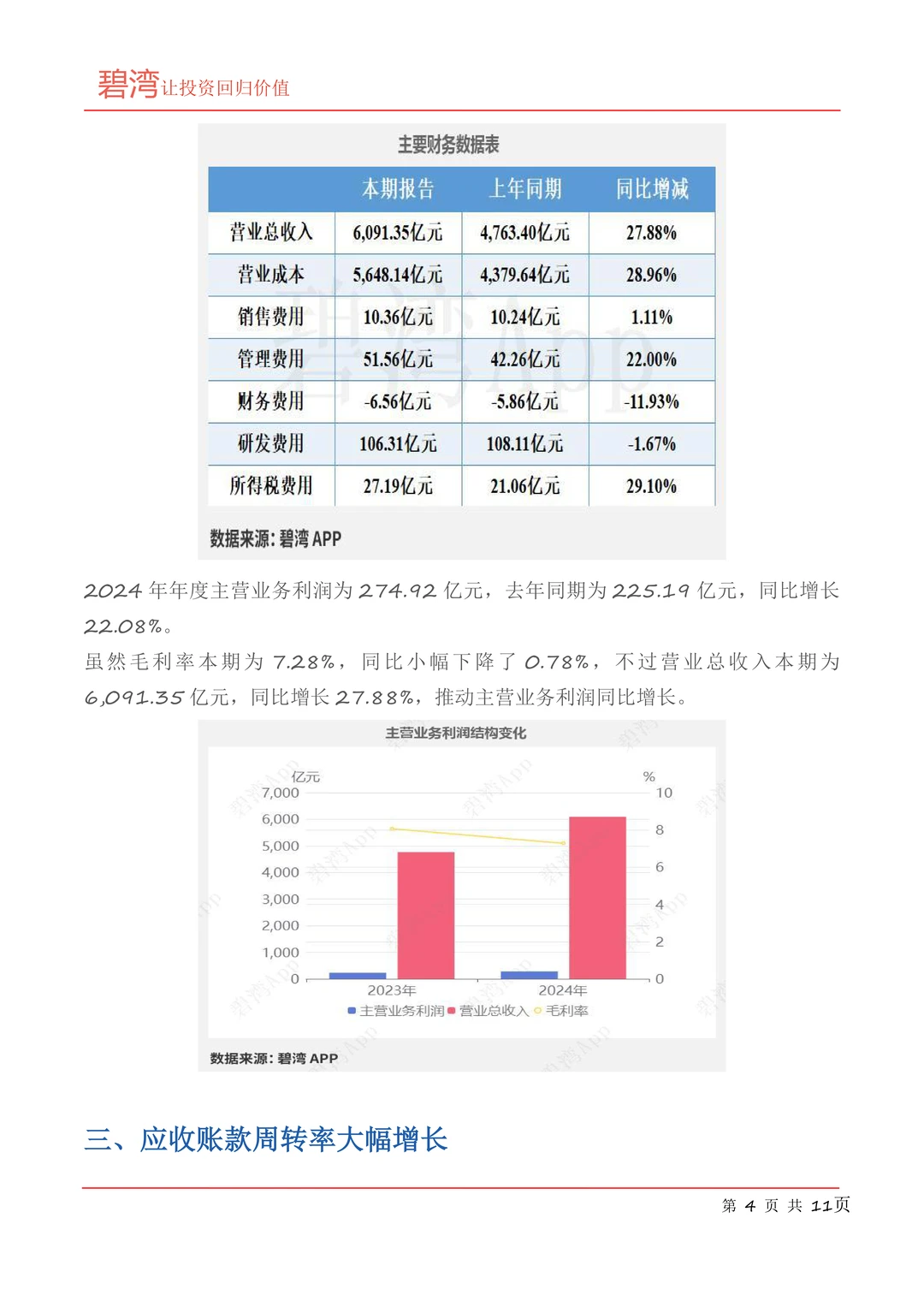 工业富联(601138)2024年年报解读