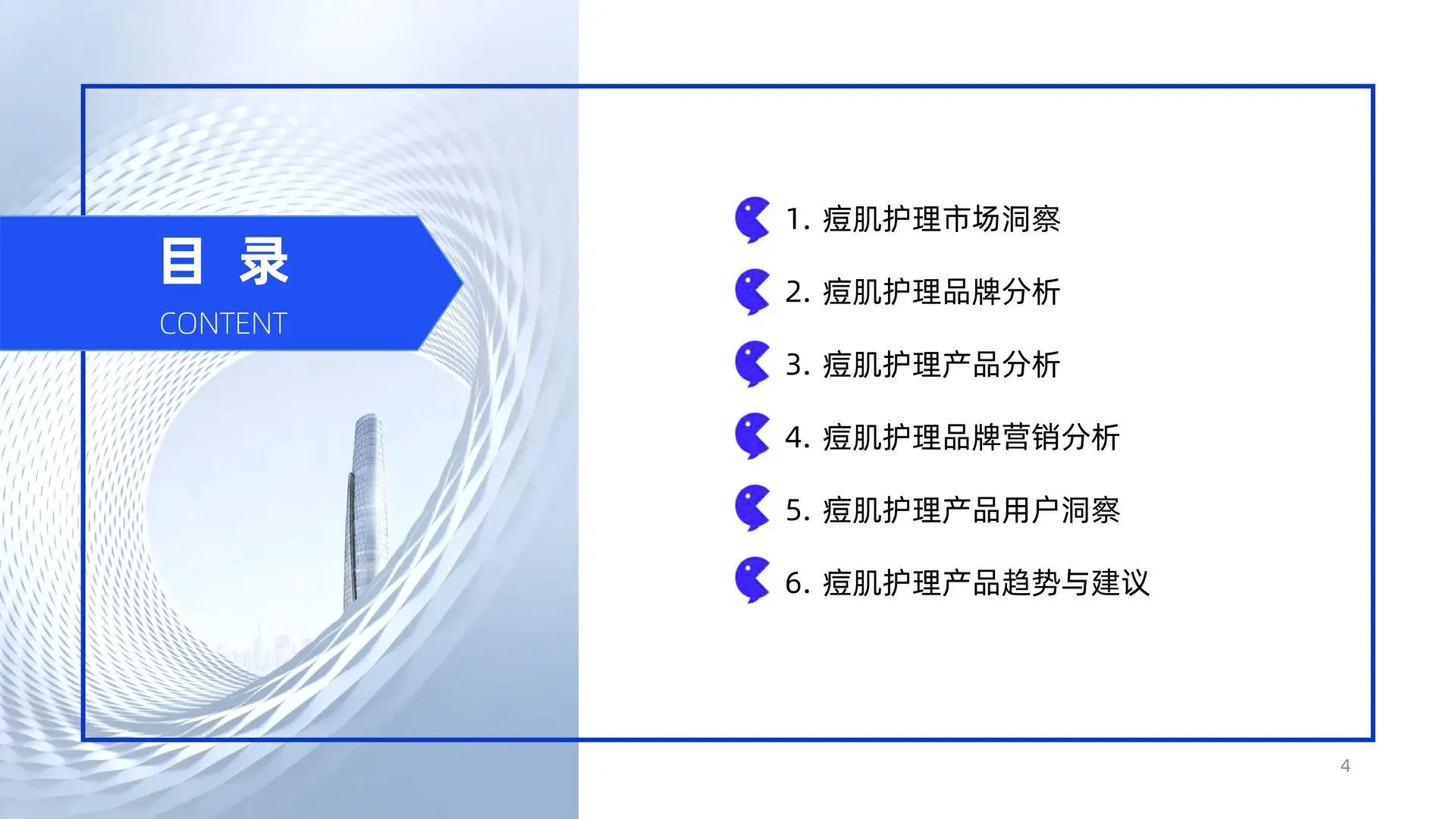 2025年线上痘肌护理消费趋势洞察报告