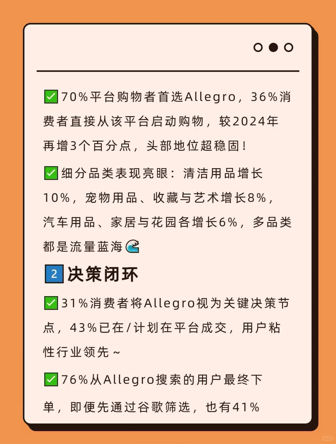 2025波兰电商掘金指南Allegro全链路攻略