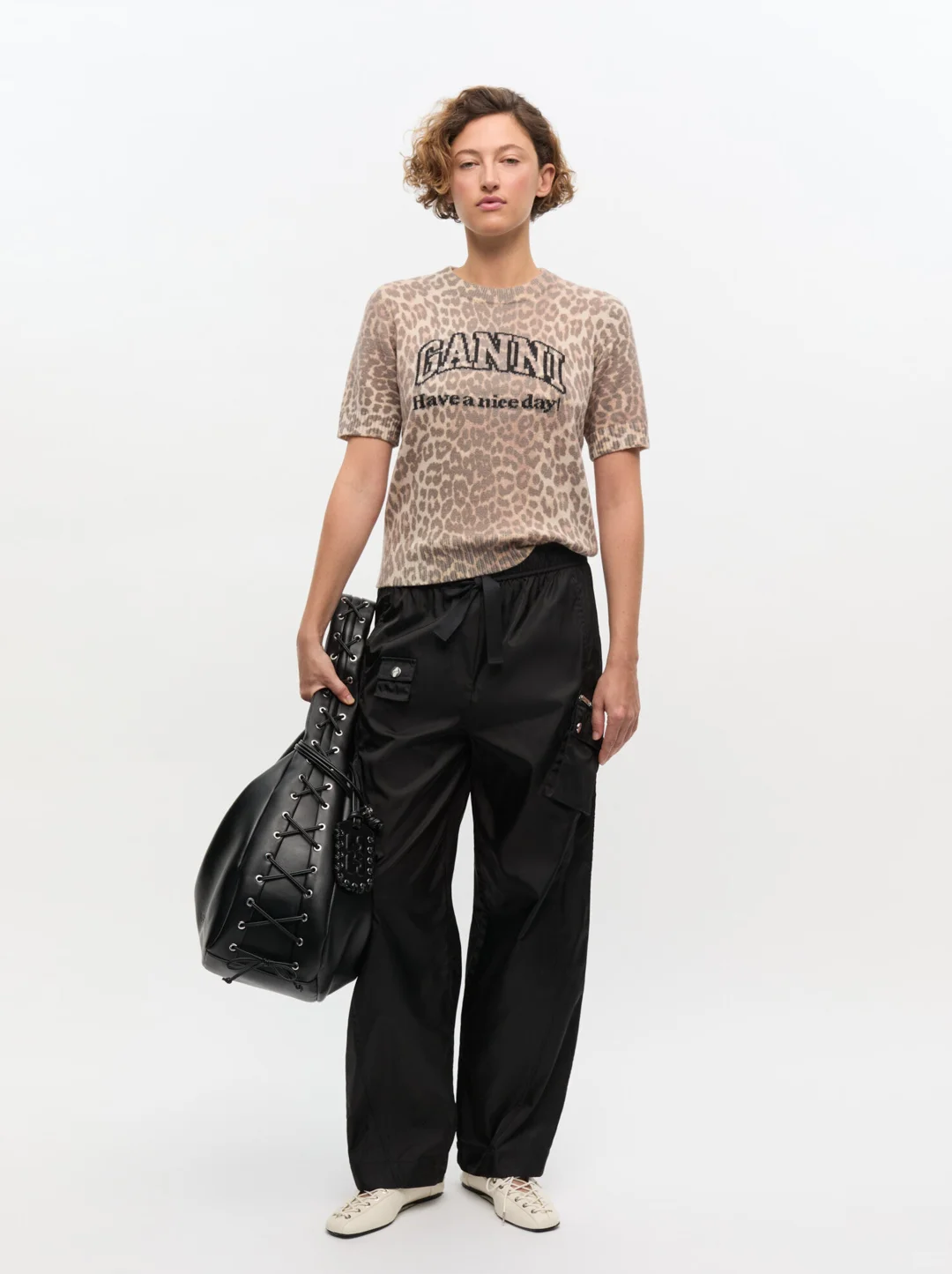 NEW IN | GANNI 25PF