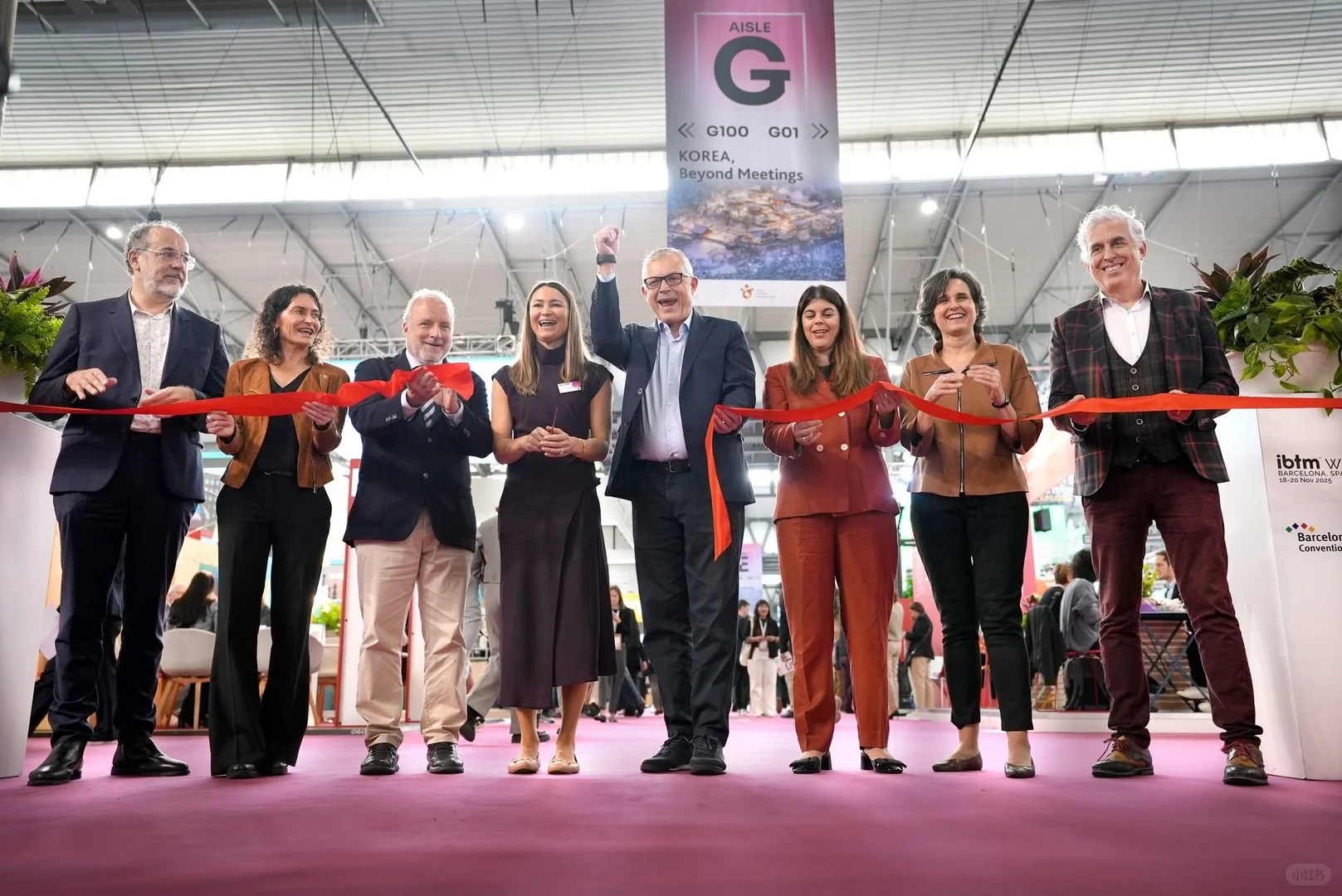 IBTM World 2025