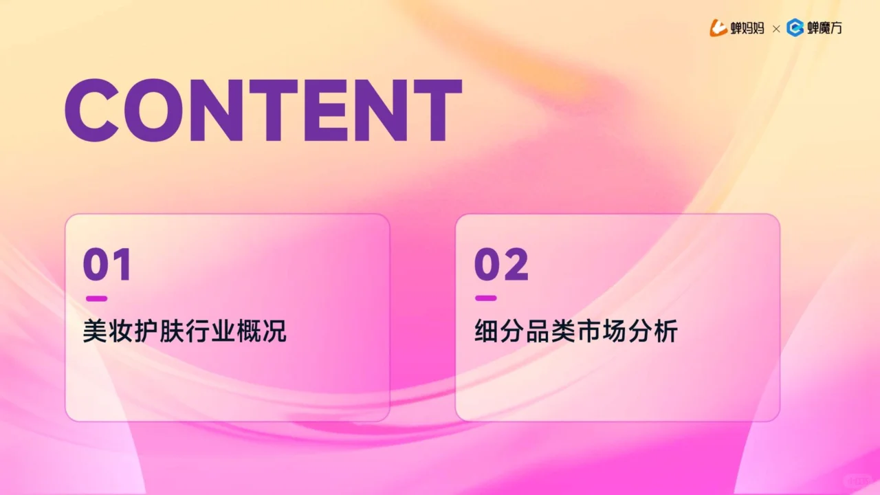 抖音电商美妆护肤行业,2024年趋势大揭秘!