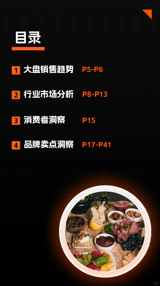 2025抖音电商食品饮料营销趋势大揭秘✨