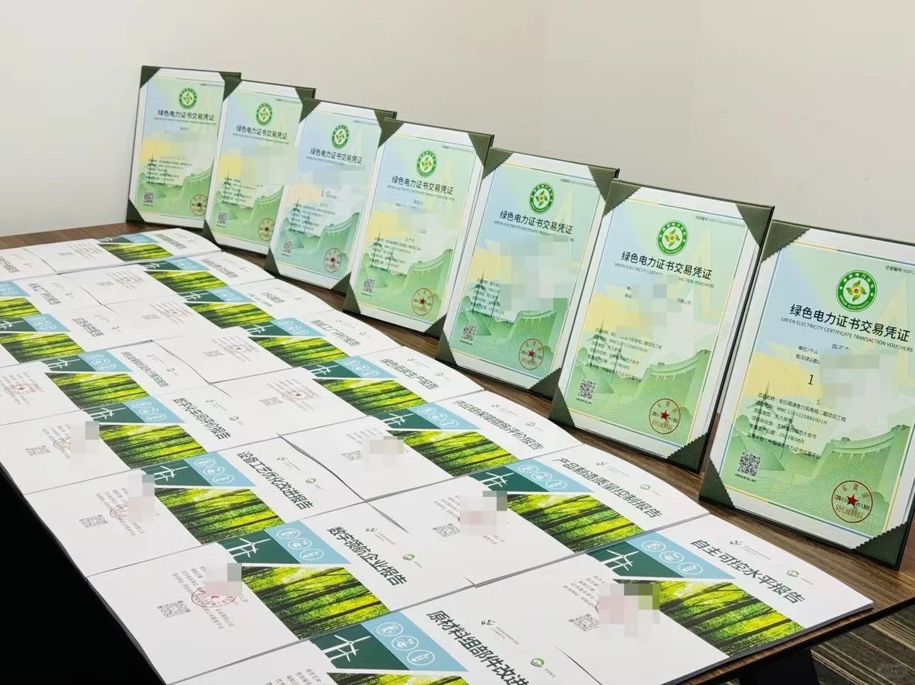 国网招投标绿色报告，ESG发展规划报告
