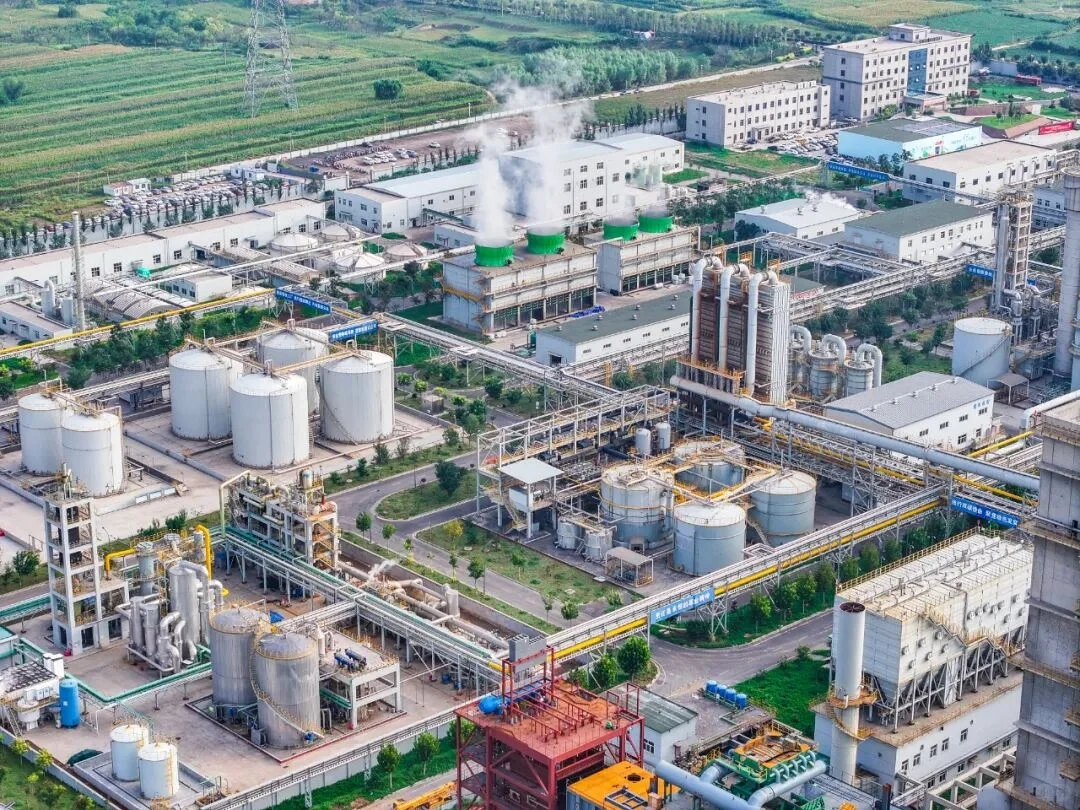 2025绿色工厂绿色工业园区申报条件