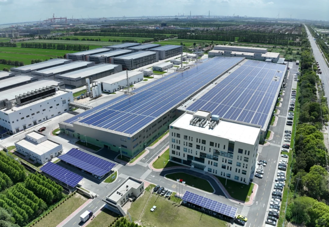 2025绿色工厂绿色工业园区申报条件