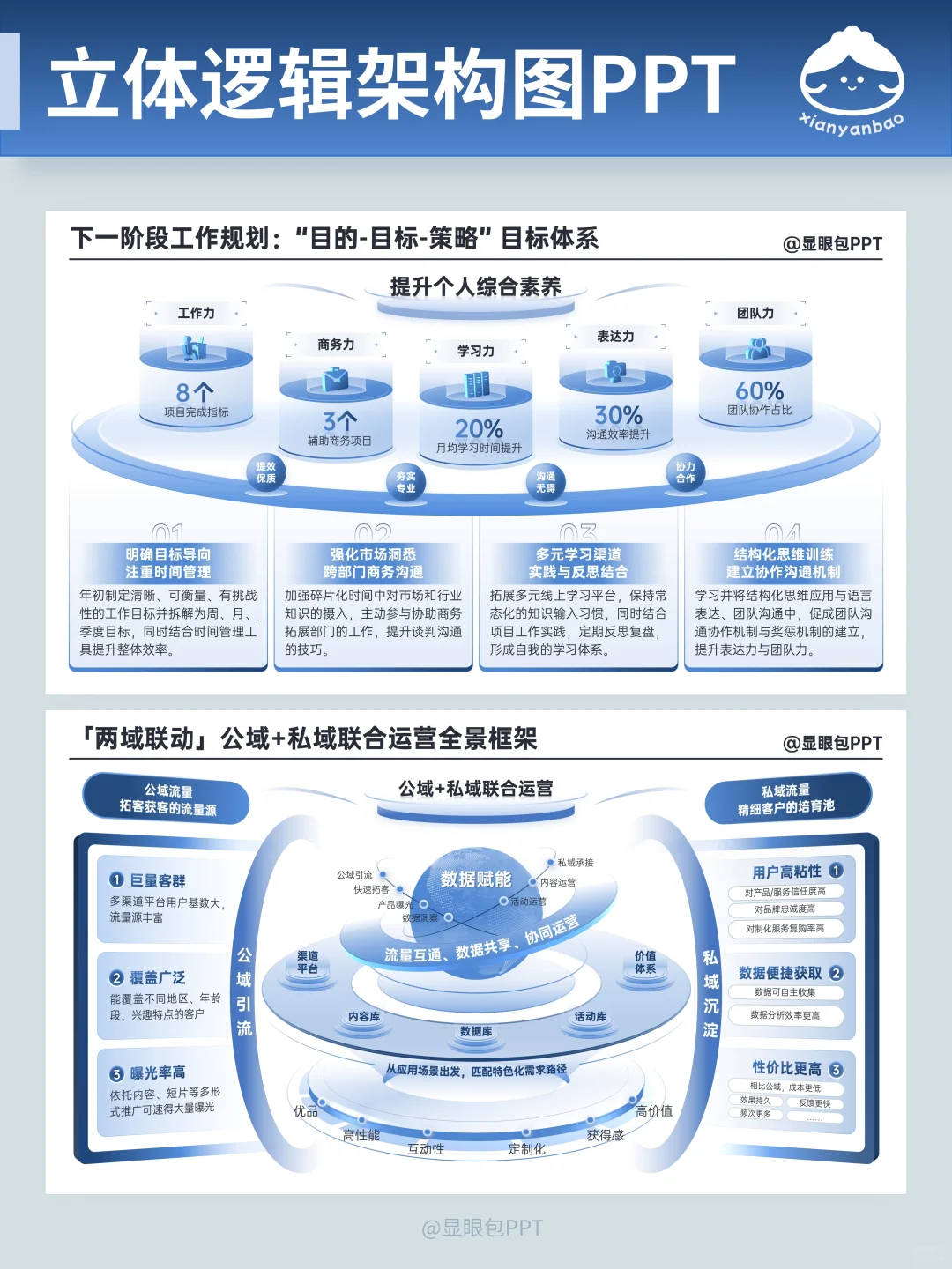 被夸爆的PPT房型图，领导超爱！！