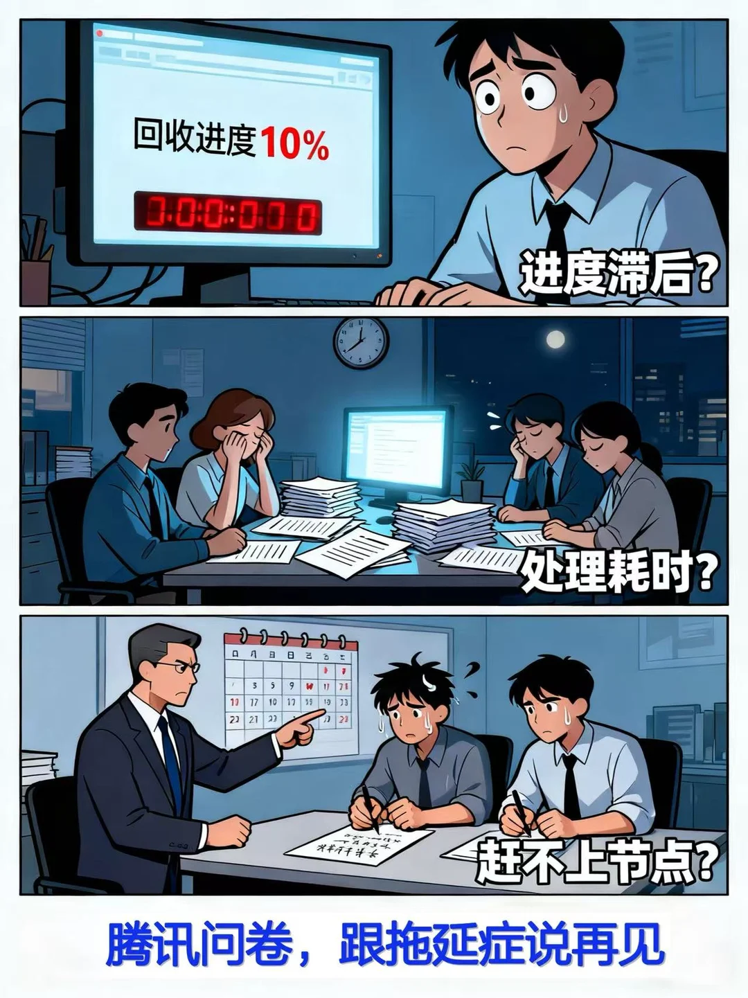 调研急单救星!8小时搞定千份有效数据⚡