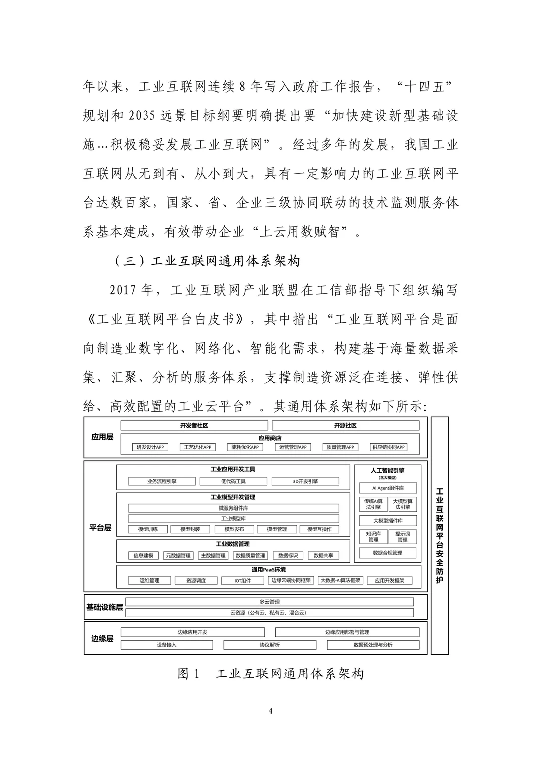 能源化工行业数字化转型研究报告