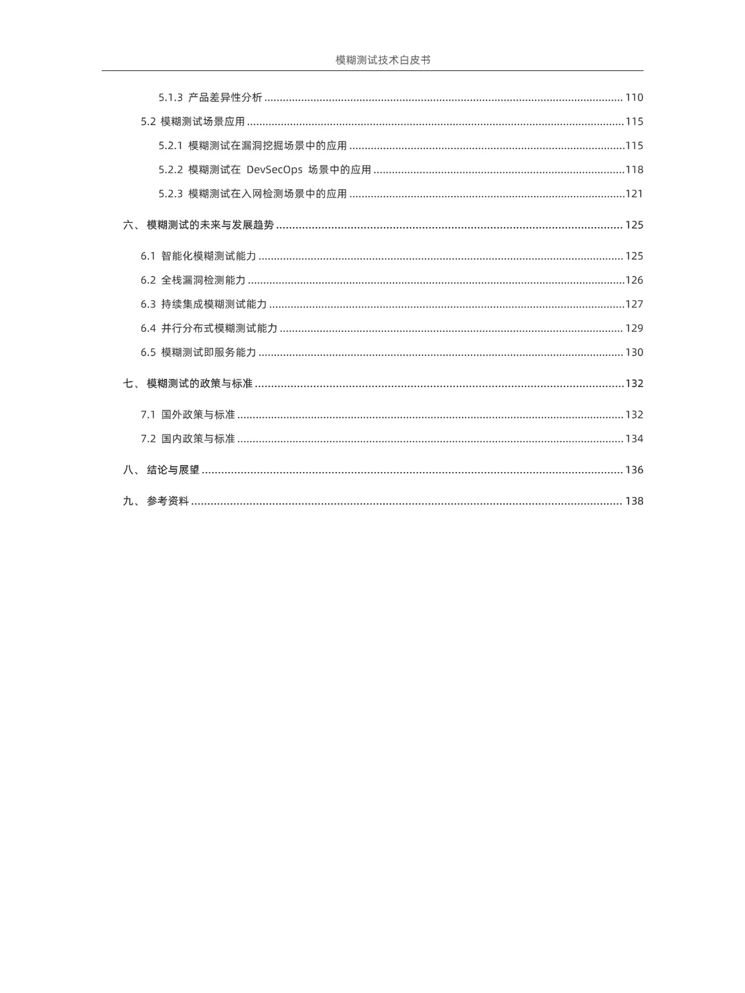 2024模糊测试白皮书