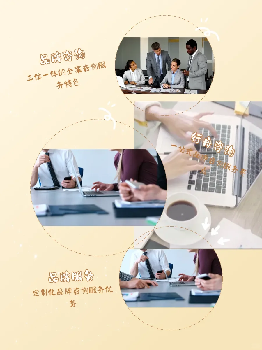 中小企业突围秘籍：行舟品牌咨询合作记