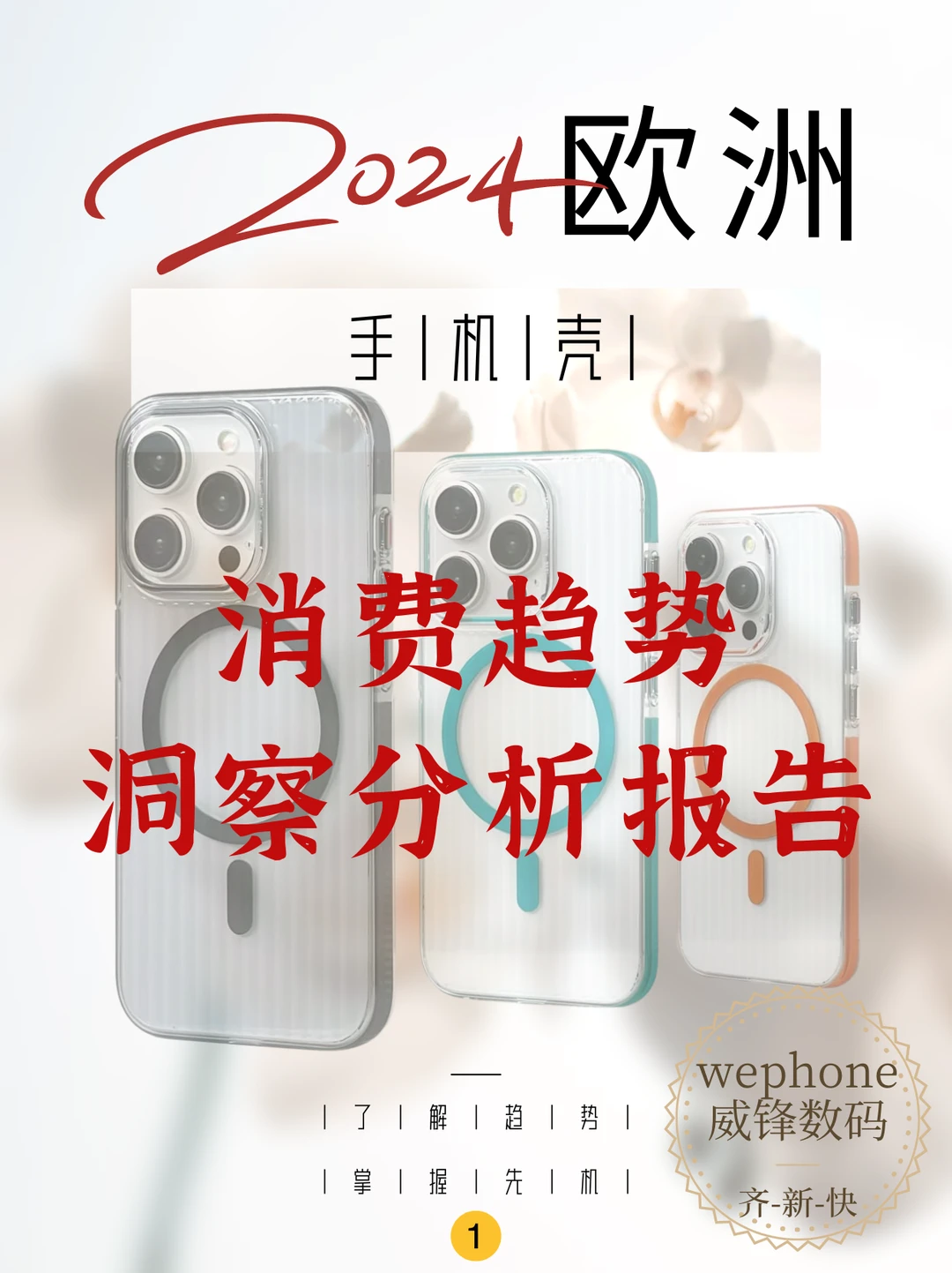 ??2024欧洲手机壳消费趋势洞察分析