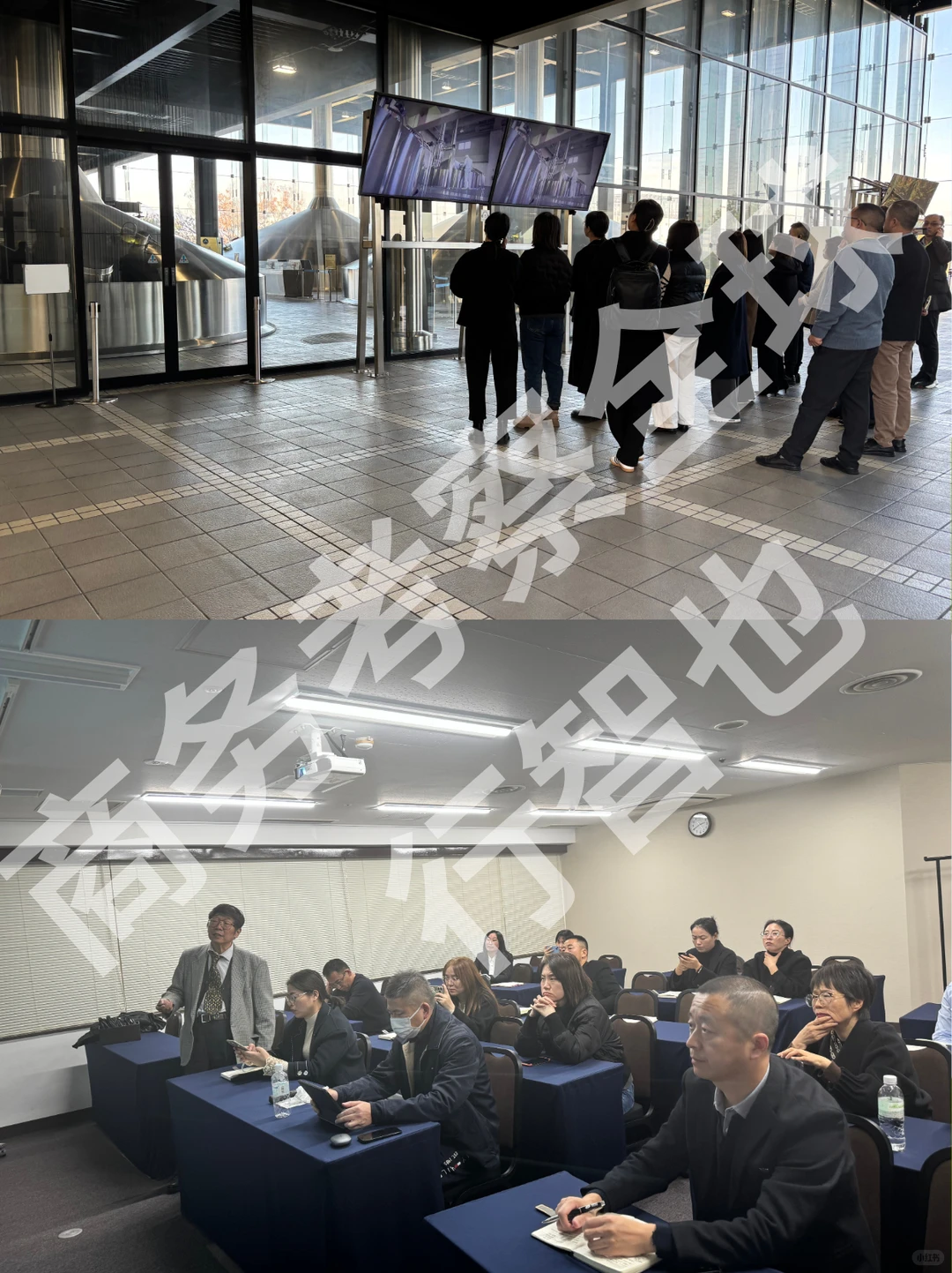 日本商务考察|5天4晚标杆企业参访考察