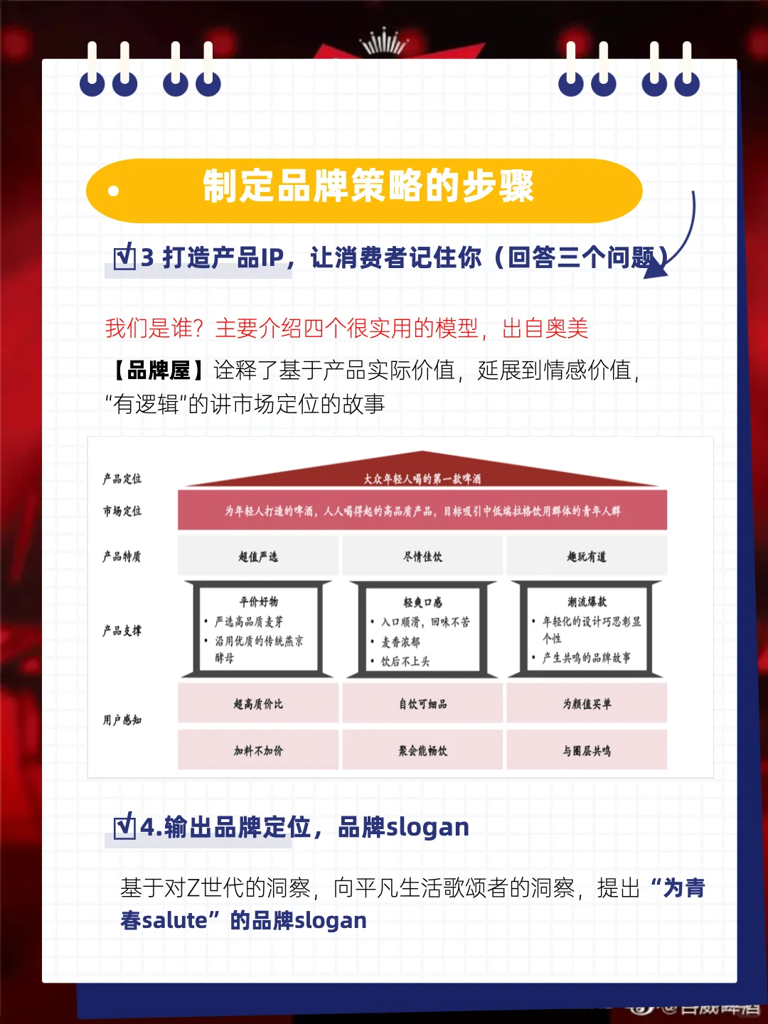 营销案例3 我给快消公司画大饼？品牌咨询！