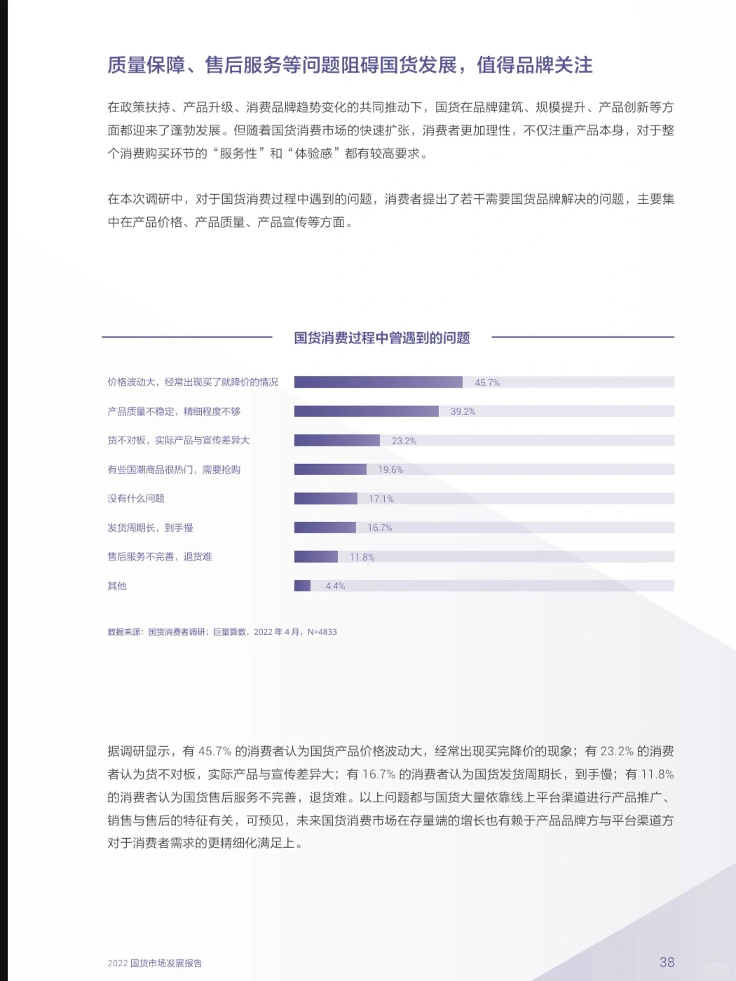 国货发展报告|新媒介、新消费与新文化