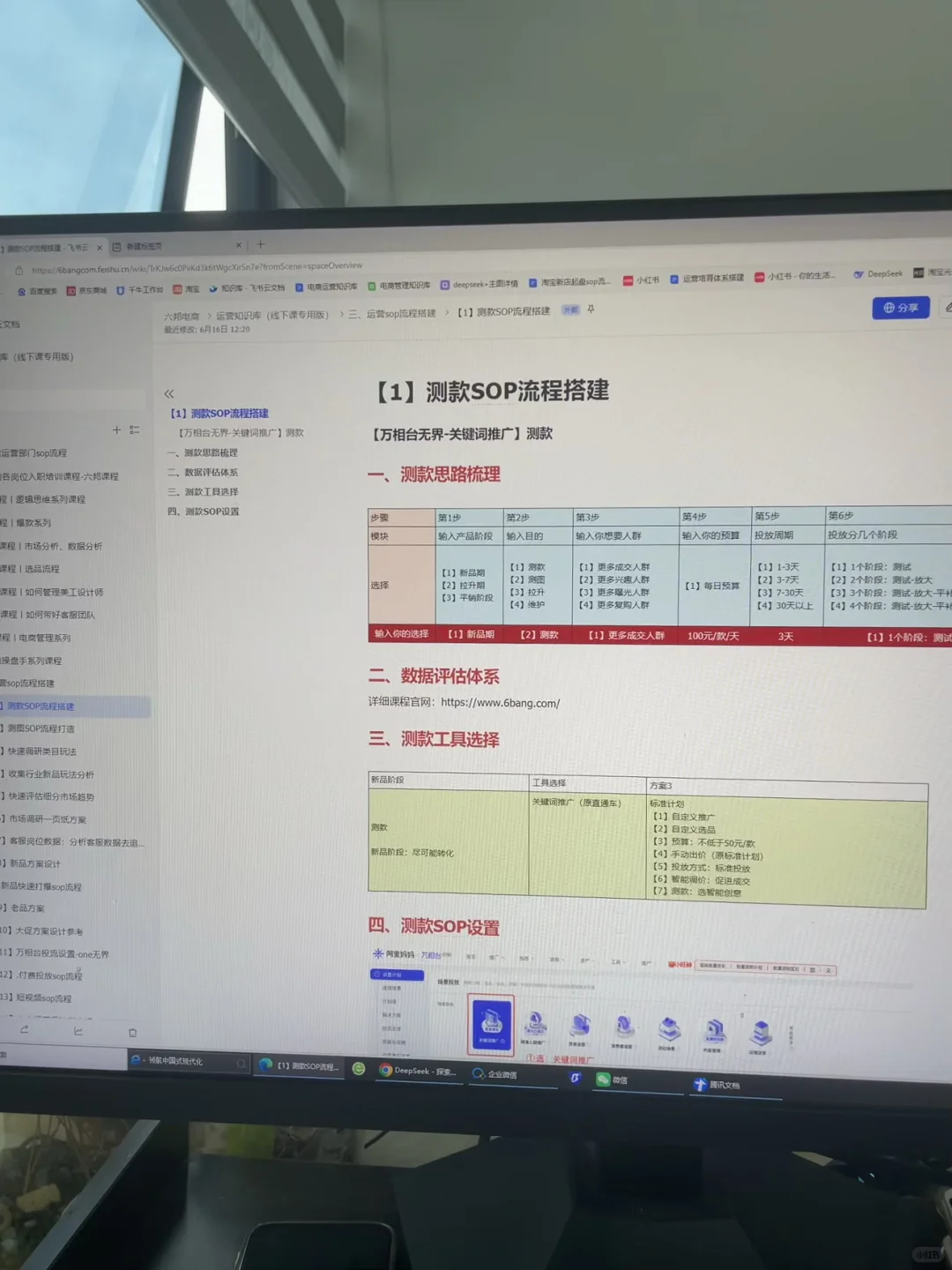 电商的尽头是运营流程化