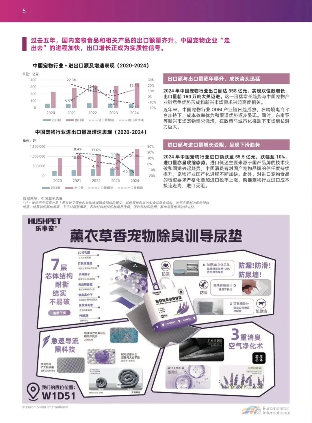 2025中国宠物行业出海蓝皮书