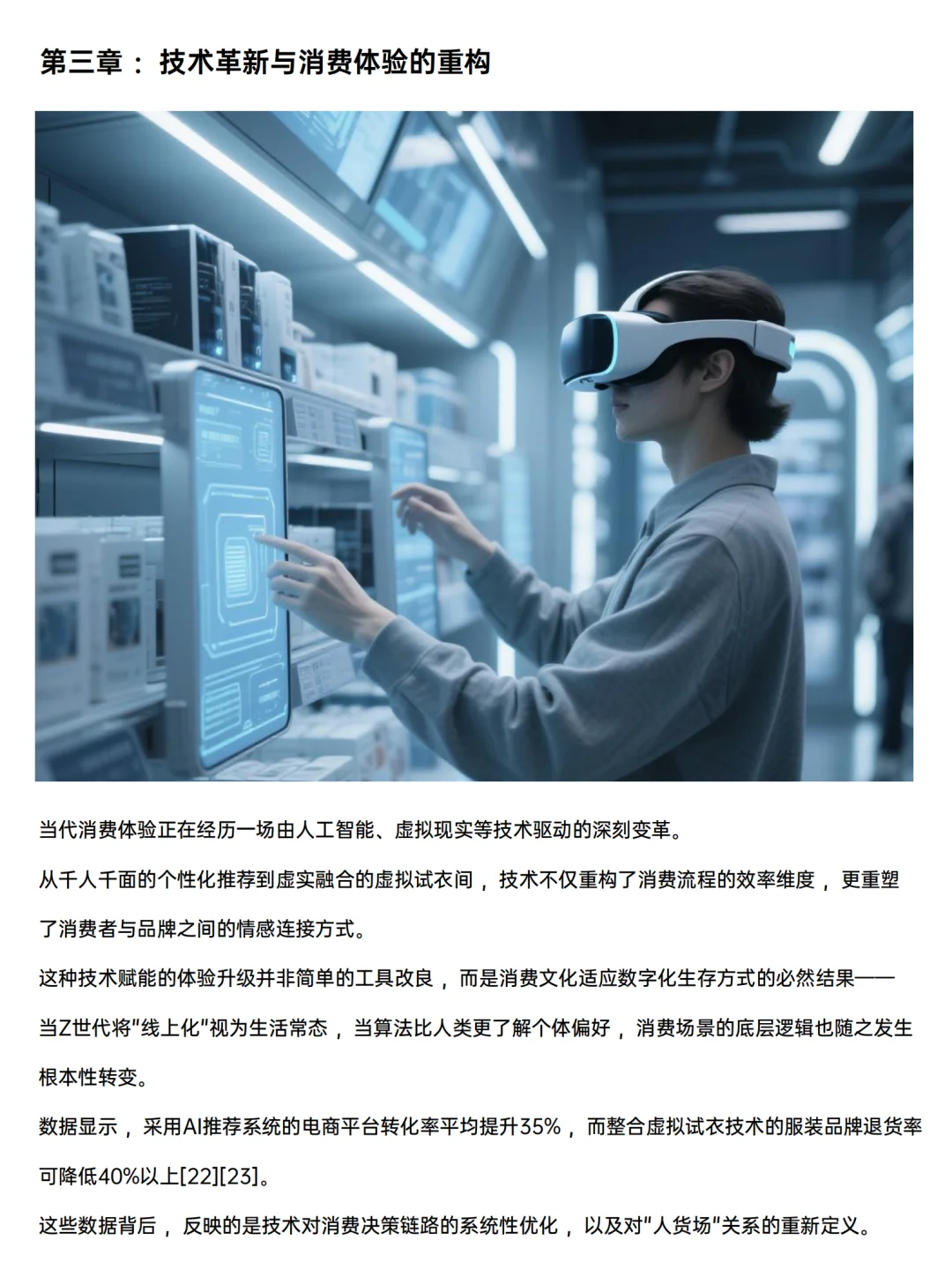 中国消费人群心智地图与品牌未来战略白皮书