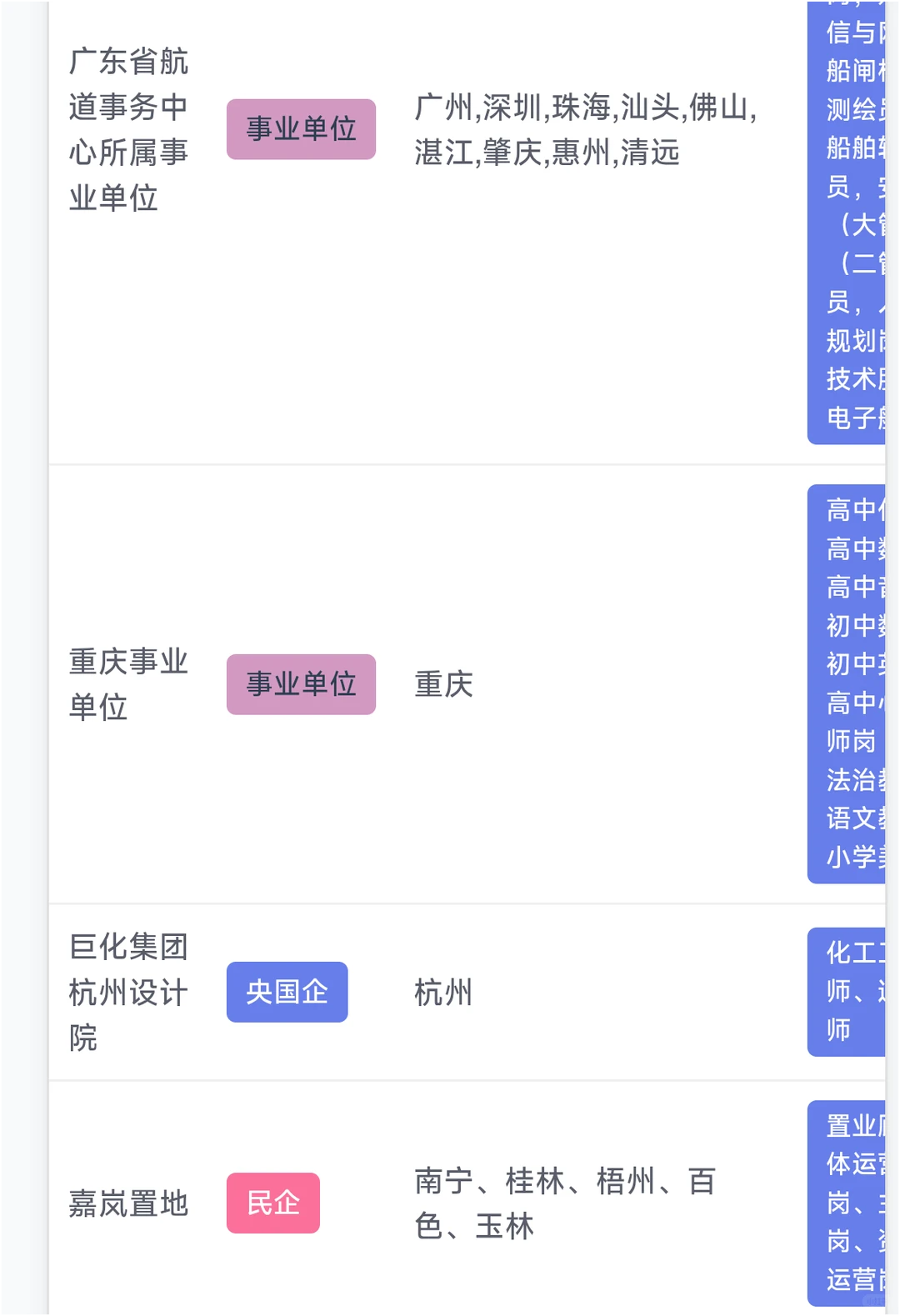 11.20 今日份秋招信息来咯!!!