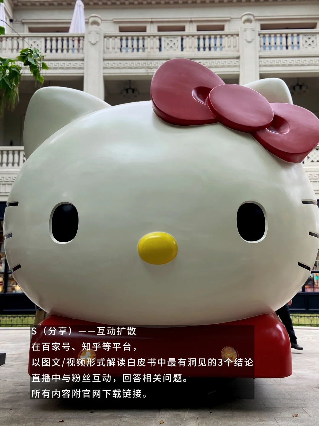 推广物料发布后,市场部需要做几件事?
