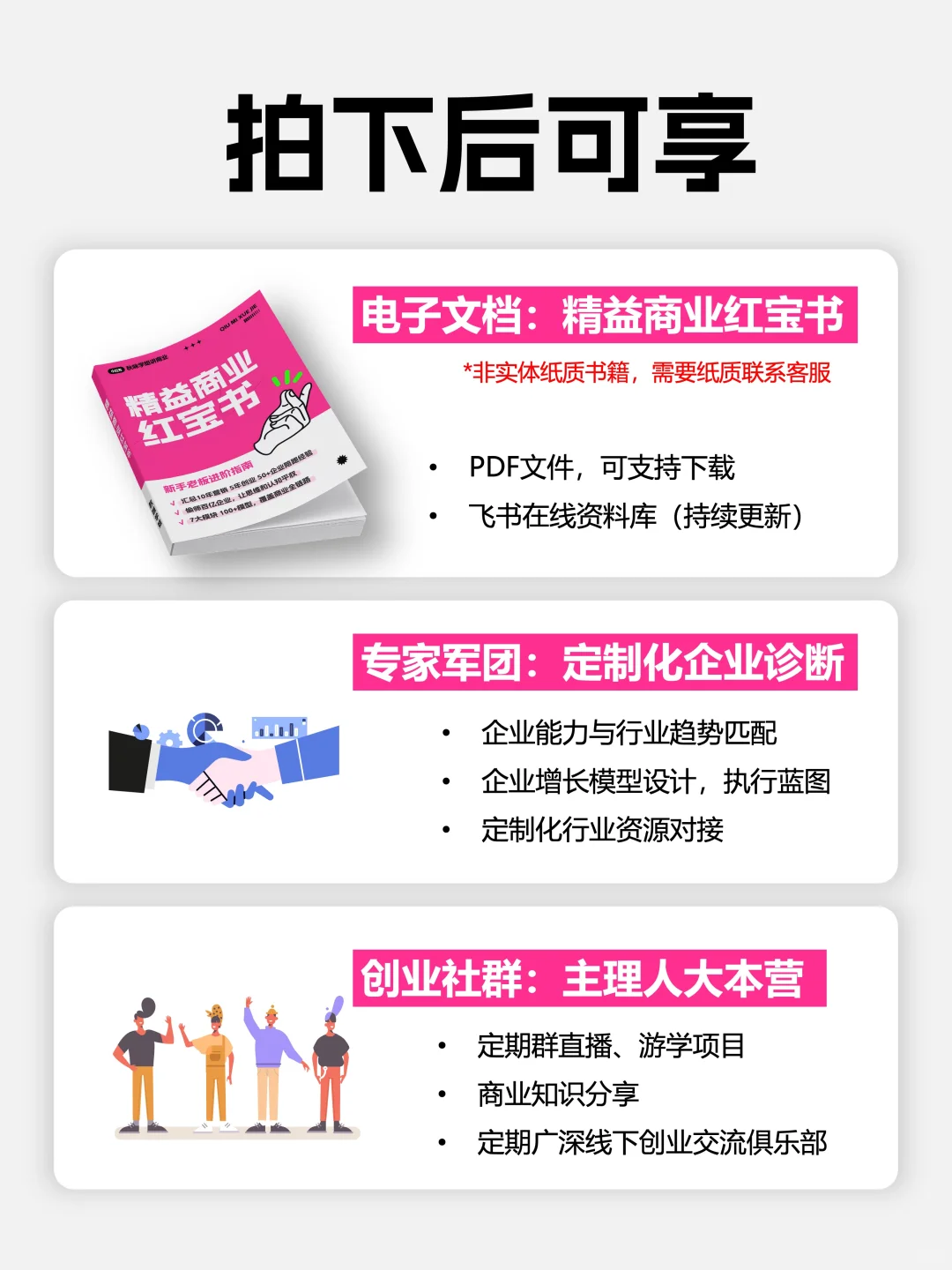企业如何实现利润翻倍?这五点很关键