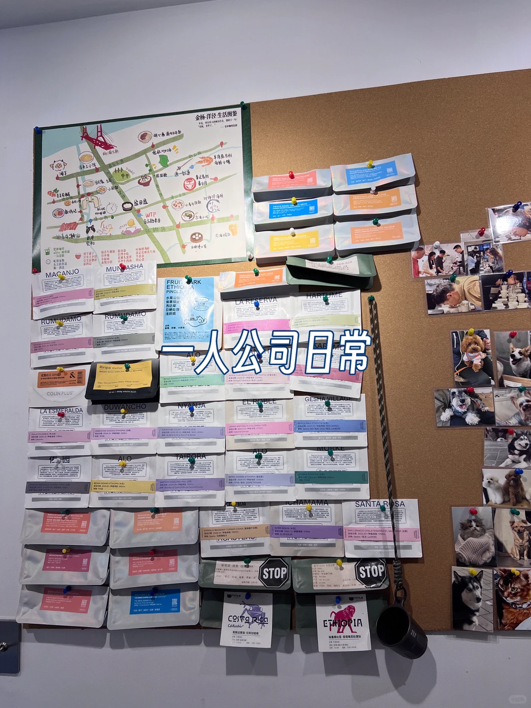 真心建议:要长出创业mindset,先换个圈子