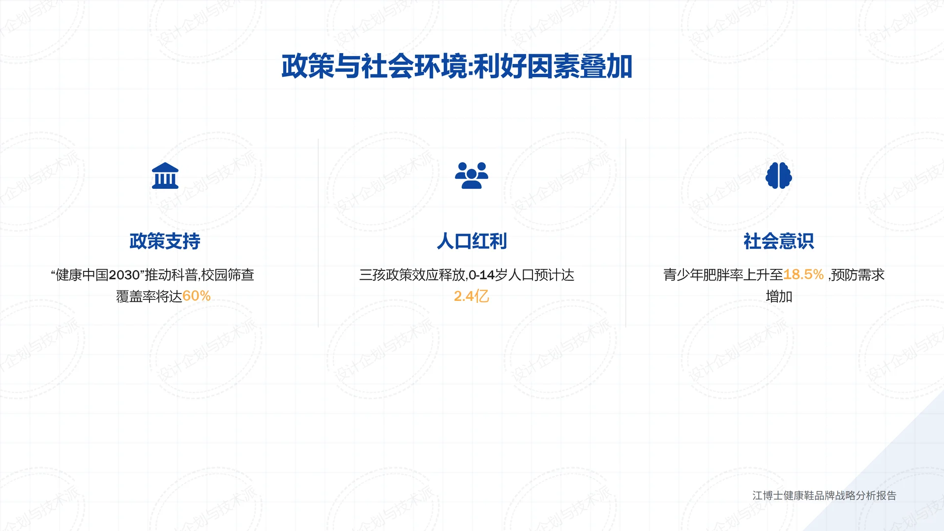?江博士健康鞋战略解析:优势挑战与未来