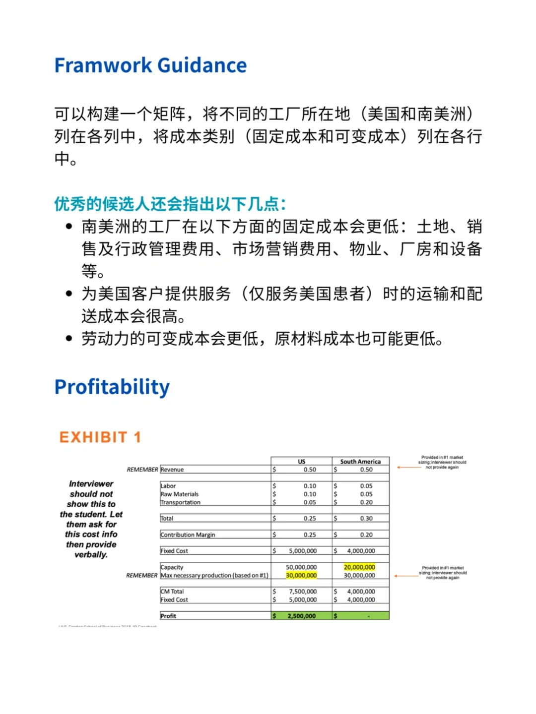 咨询求职|A.T. Kearney医疗行业案例解析