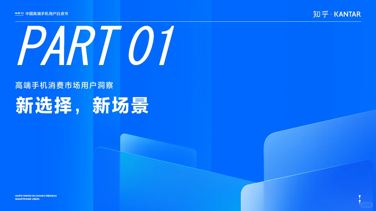? 2025中国高端智能手机用户白皮书概览