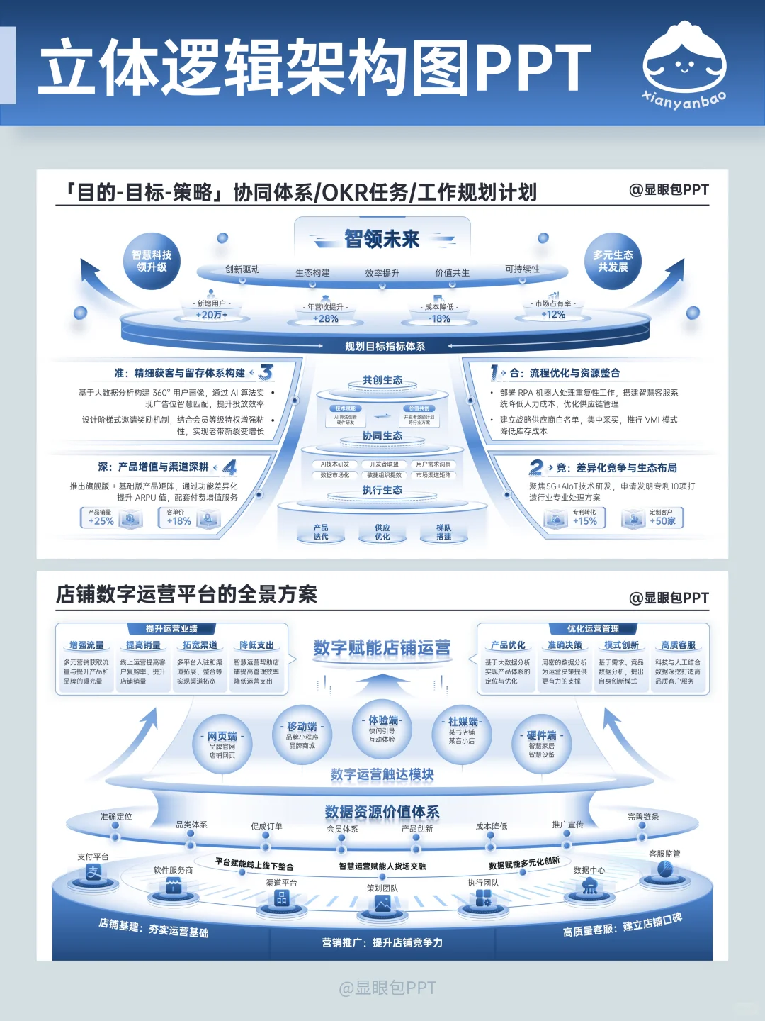 被夸爆的PPT房型图，领导超爱！！