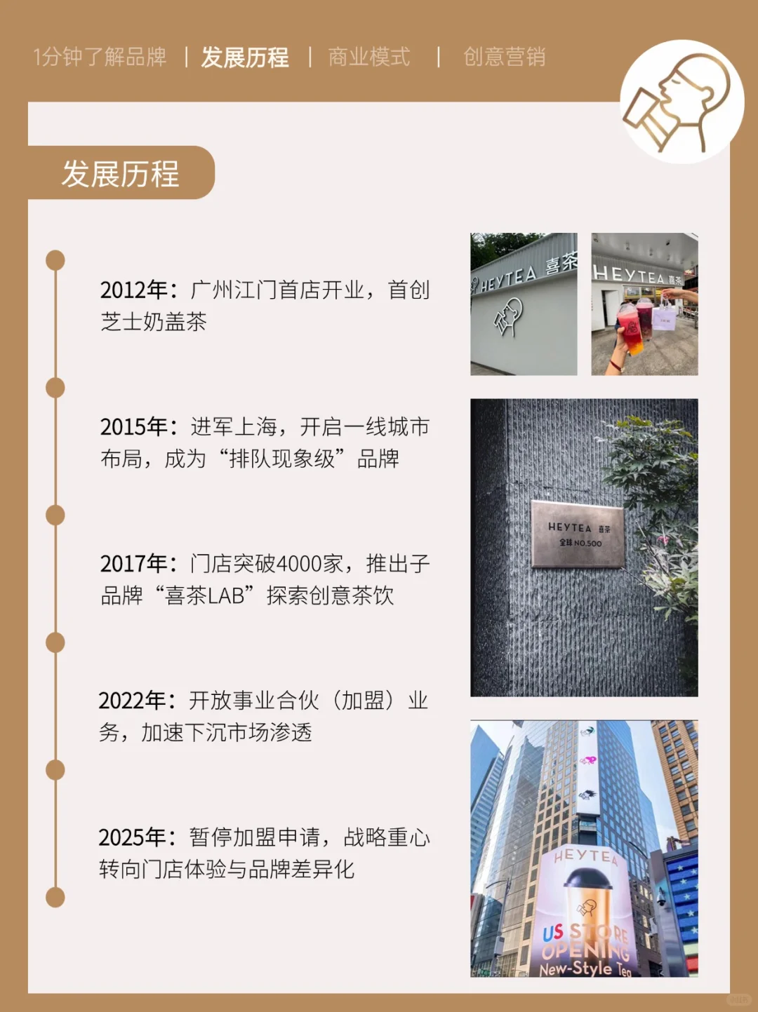 用1杯茶饮搅动千亿市场,喜茶为何爆火出圈