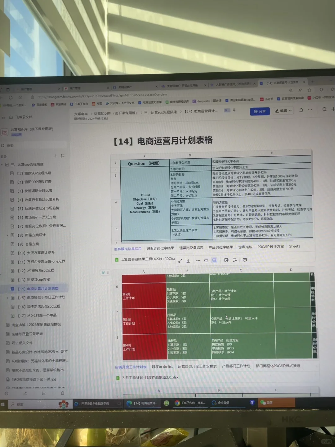 电商的尽头是运营流程化