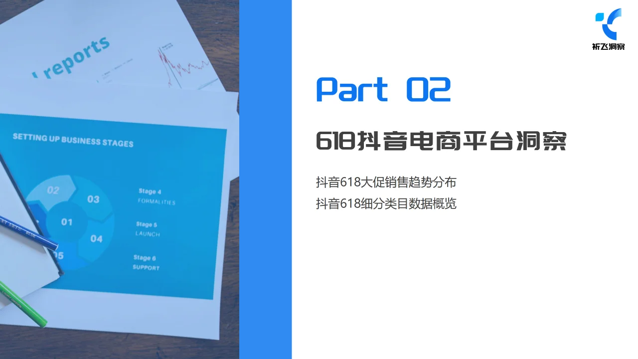2024年618抖音电商趋势盘点及行业洞察报告