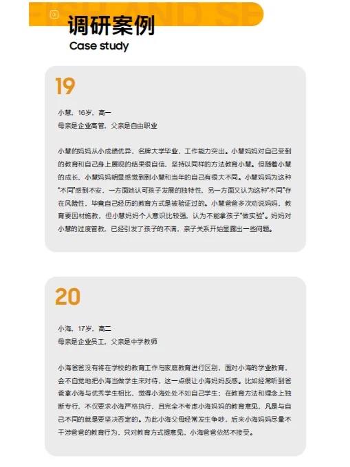 2023中国家庭教育白皮书