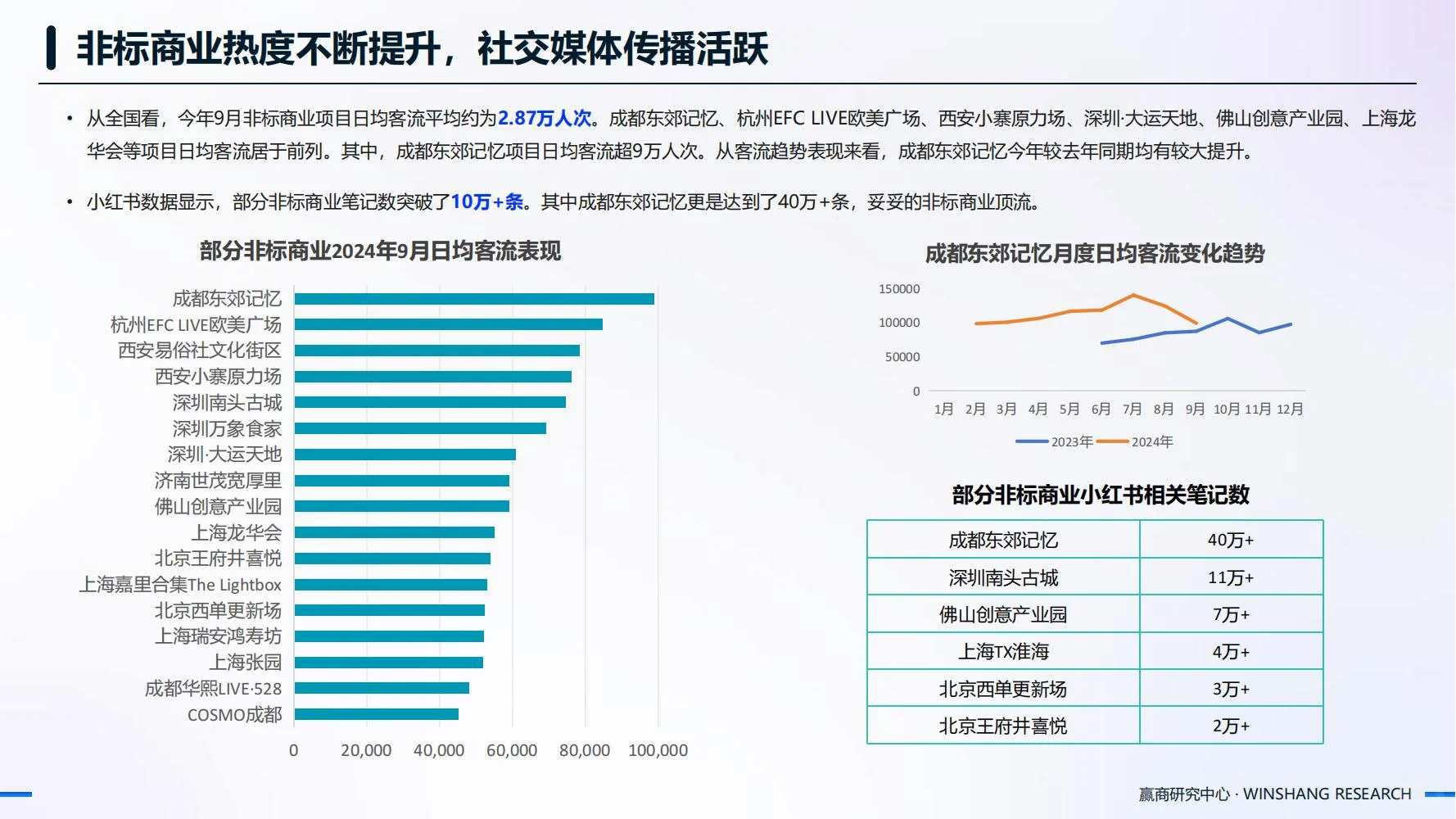 2024非标商业洞察与思考报告及案例