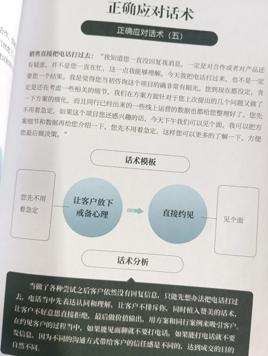 ?女销冠洞察力 有多强