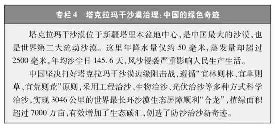 碳达峰碳中和的中国行动(2025年11月)