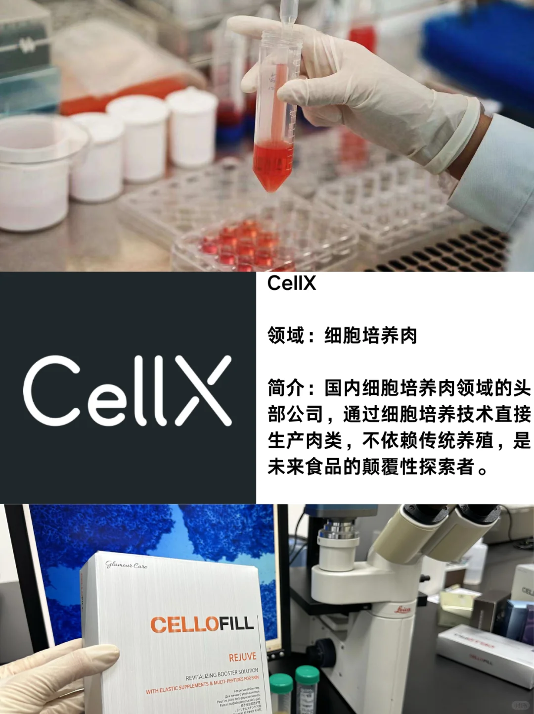 新农业7家独角兽企业,太酷了!